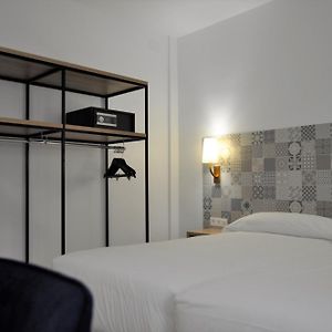 Hostal Restaurante Villa de Brihuega